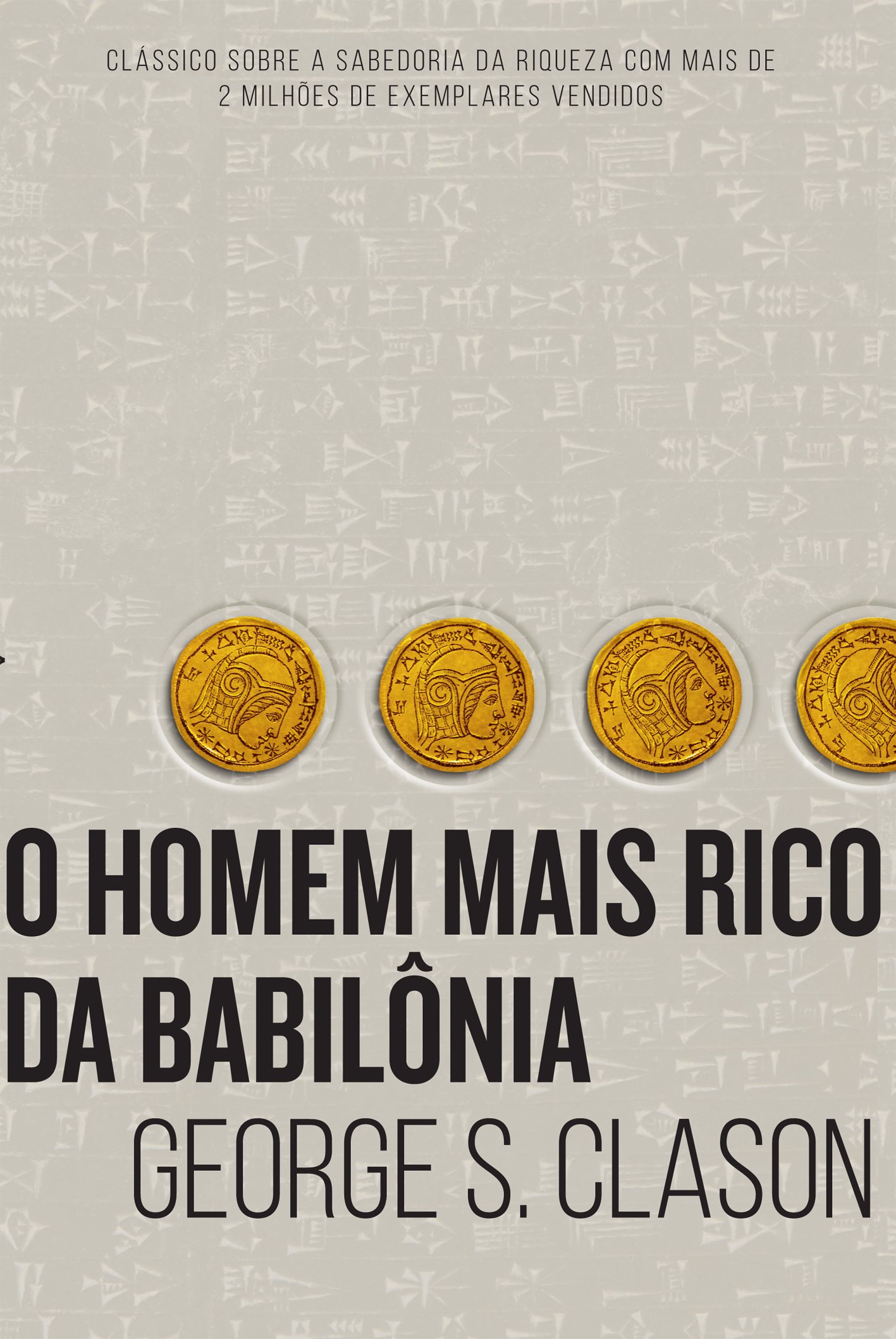 capa do livro