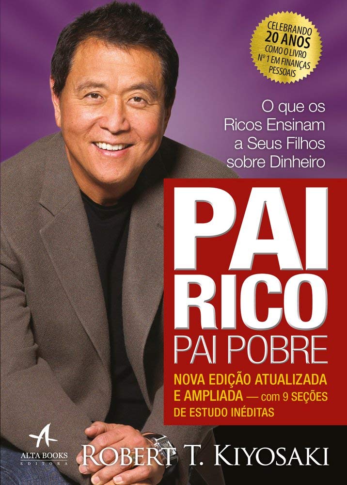 capa do livro