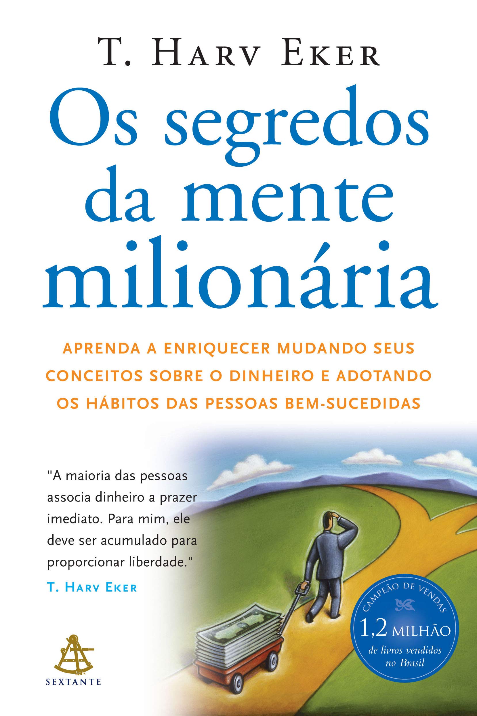 capa do livro